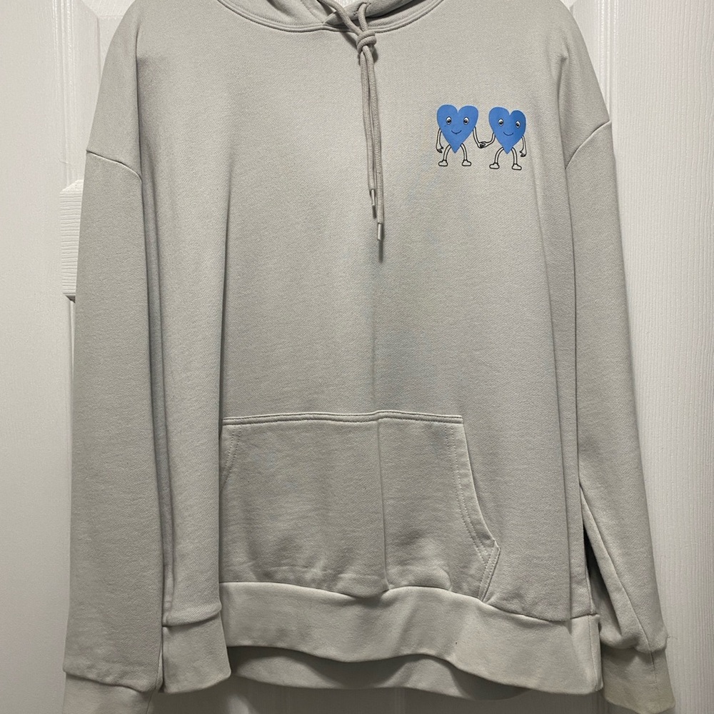 The Mayfair Group The Art of Human Connection Hoodie